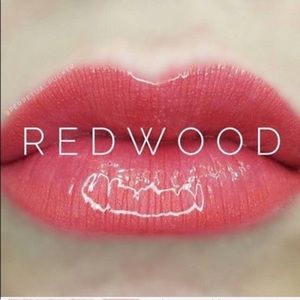 RARE Redwood LipSense